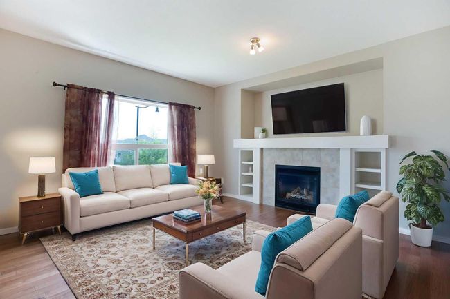 32 Drake Landing Hill, House other with 3 bedrooms, 3 bathrooms and 4 parking in Okotoks AB | Image 10