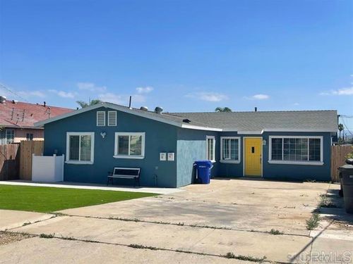 943 Georgia St, Imperial Beach, CA, 91932-2340 | Card Image