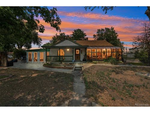 2601 W 52nd Ave, Denver, CO, 80221-1255 | Card Image