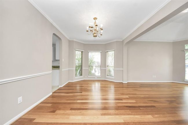 4615 Jaymar Dr, House other with 3 bedrooms, 2 bathrooms and 2 parking in Sugar Land TX | Image 8