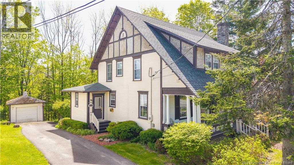 Residential in St. Stephen 2