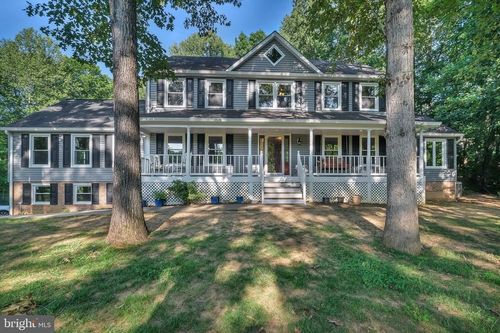 12730 Gold Cup Trl, MANASSAS, VA, 20112-3683 | Card Image