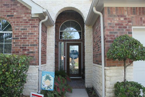 15807 Mustang Mountain Ct, Houston, TX, 77070-2137 | Card Image