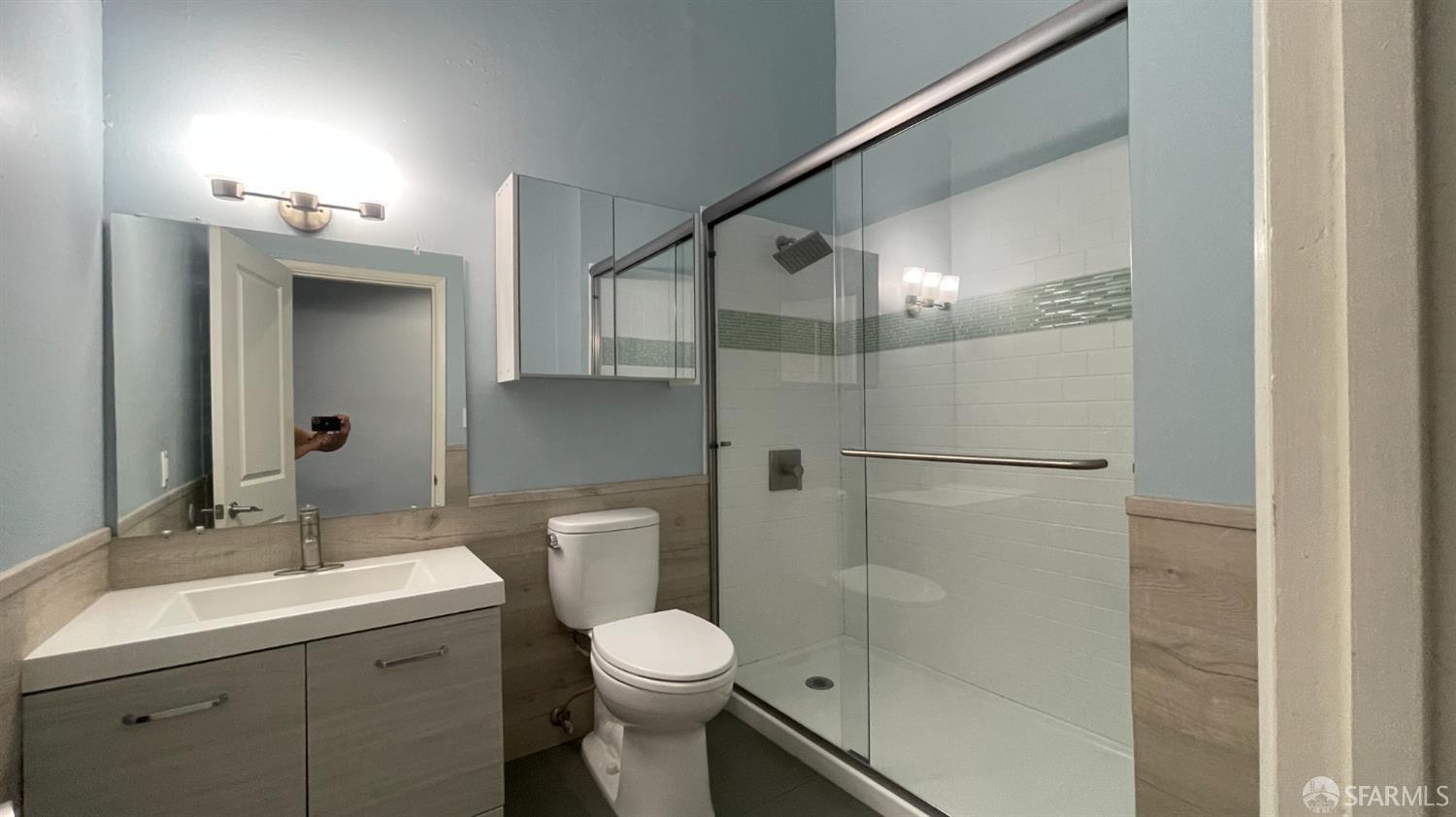 Residential Lease in Oakland 4