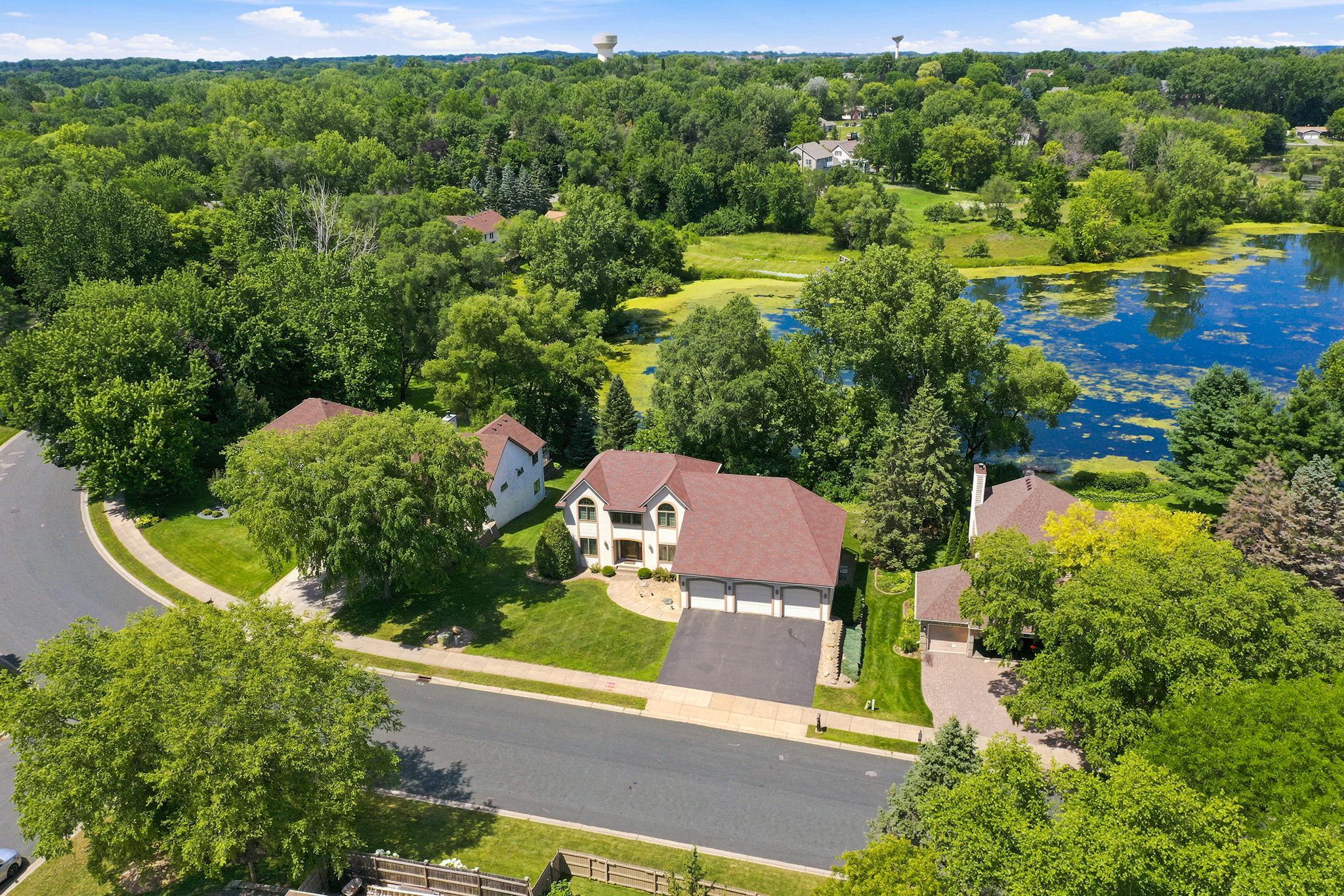 Residential in Inver Grove Heights 2