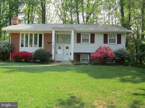 7305 Masonville Ct, ANNANDALE, VA, 22003-1629 | Card Image