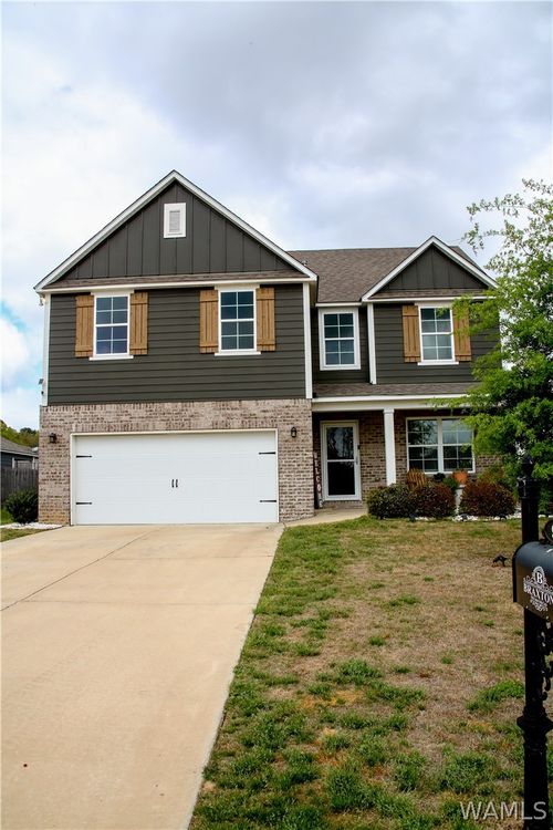 9248 Cotton Field Circle, Tuscaloosa, AL, 35405 | Card Image