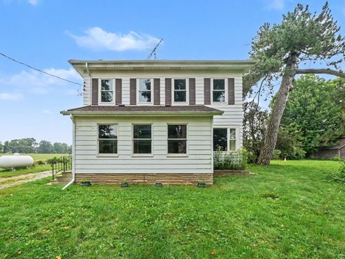 8857 Beeman Rd, Chelsea, MI, 48118-9443 | Card Image