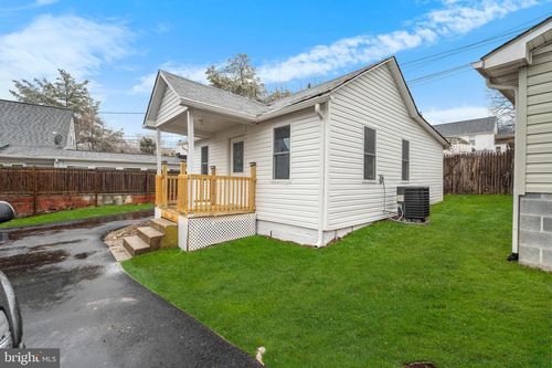 b-1504 Taylor Ave, PARKVILLE, MD, 21234-5237 | Card Image