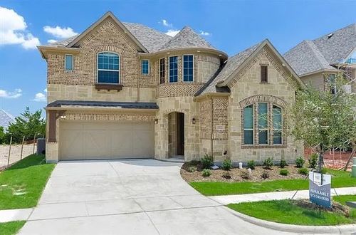 6017 Eldridge Ln, Mckinney, TX, 75070-7438 | Card Image