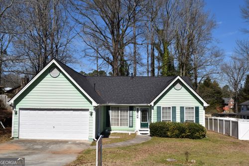 8440 Cedar Creek Rdg, Riverdale, GA, 30274-4556 | Card Image