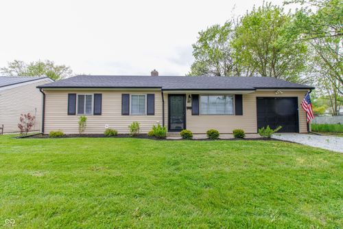 2031 Kerrwood Dr, Anderson, IN, 46011-4060 | Card Image