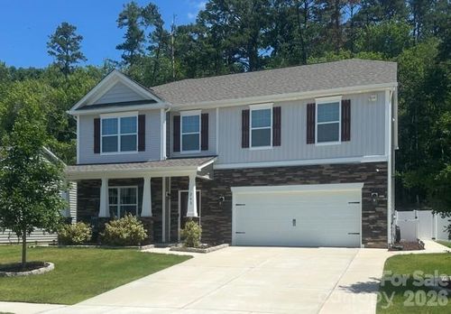 243 Autumn Sage Dr, Locust, NC, 28097-0137 | Card Image