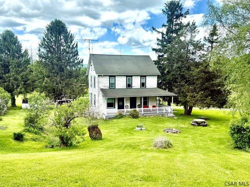 390 Wingard Road, Hollsopple, PA, 15935 | Card Image