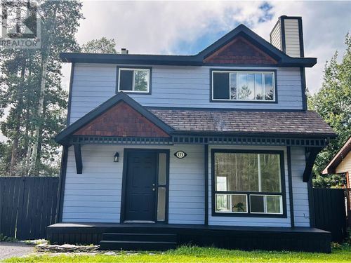 171 Murray Dr, Tumbler Ridge, BC, V0C2W0 | Card Image