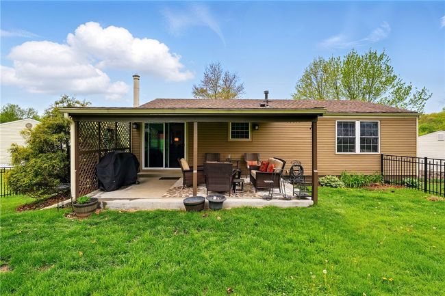 909 Fox Run Cir, House other with 3 bedrooms, 2 bathrooms and 1 parking in Cranberry Twp PA | Image 30