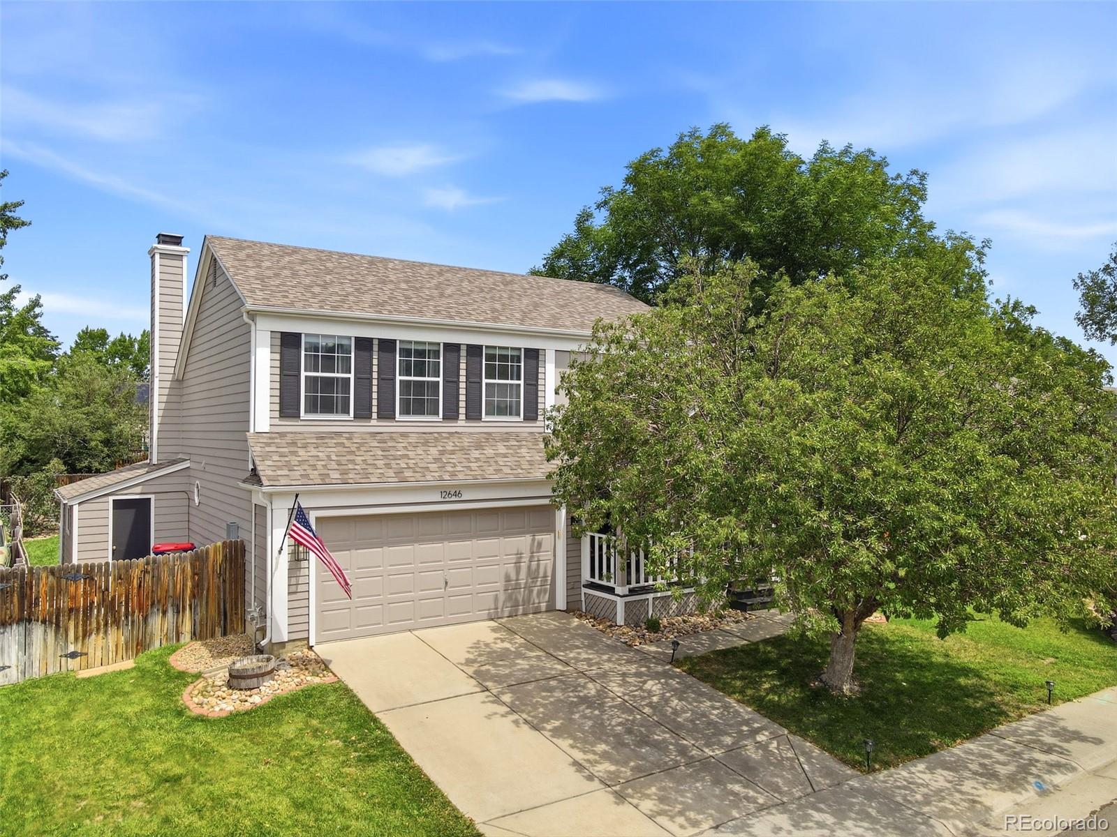 Residential in Broomfield