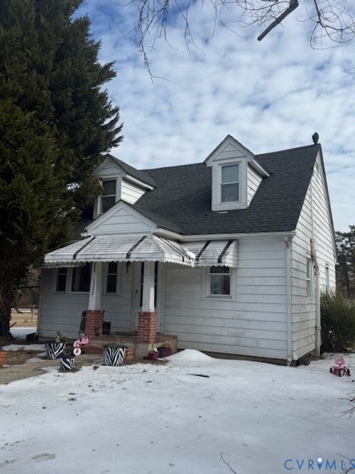 13257 Mary Ball Rd, Kilmarnock, VA, 22482-2803 | Card Image