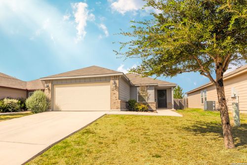 6711 Terra Ark Vw, Converse, TX, 78109-3810 | Card Image