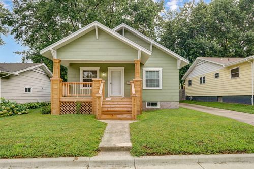 2111 N Rogers Ave, Springfield, MO, 65803-4058 | Card Image