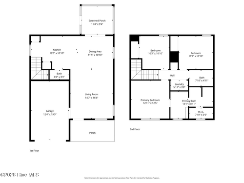 3993 Aquarius Way, Leland, NC, 28451 | Card Image