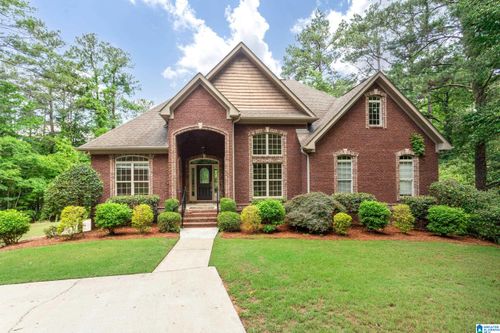 215 Davis Acres Drive, ALPINE, AL, 35014 | Card Image