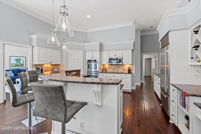 12300 Arbor Dr, House other with 4 bedrooms, 4 bathrooms and null parking in PONTE VEDRA BEACH FL | Image 22