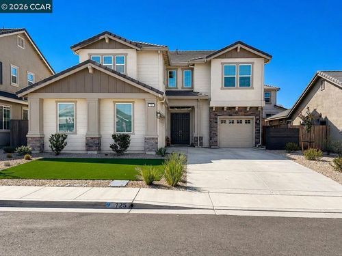 725 Frazier Dr, Oakley, CA, 94561-6034 | Card Image