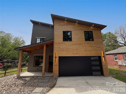 1609 Richland Dr, Charlotte, NC, 28205-7835 | Card Image