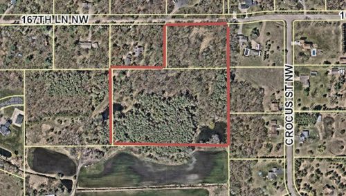 28xx 167th Ln Nw, Andover, MN, 55304-4775 | Card Image