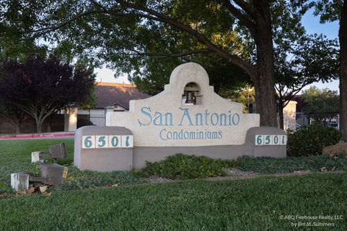 unit-4601-6501 San Antonio Dr Ne, Albuquerque, NM, 87109-4156 | Card Image
