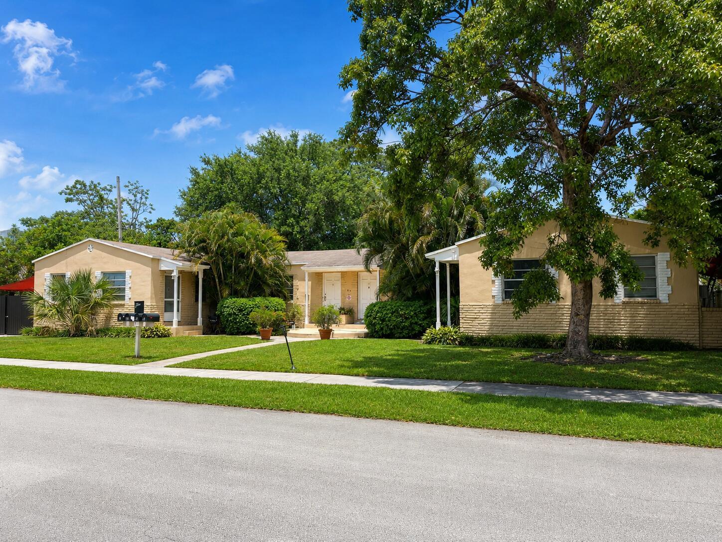Residential Income in Fort Lauderdale 3