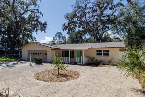 1016 Cherokee Ranch Road, Holly Hill, FL, 32117 | Card Image