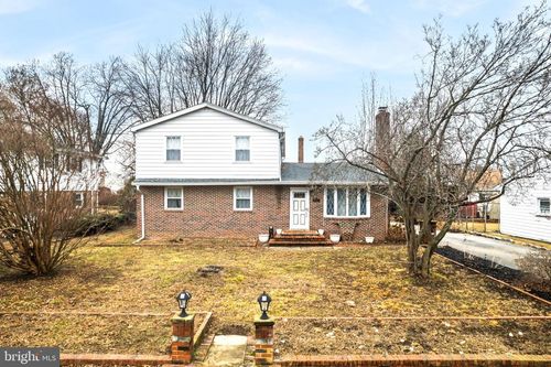 1034 Excelsior Dr, UPPER CHICHESTER, PA, 19014-3418 | Card Image