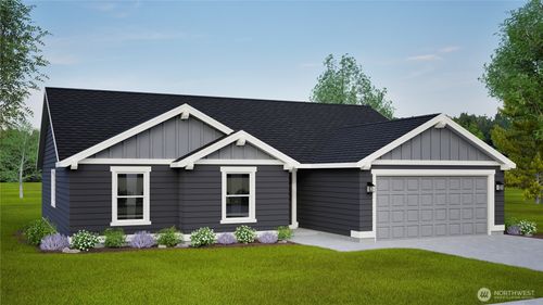 4310 W Redhead Ave, Moses Lake, WA, 98837-4415 | Card Image