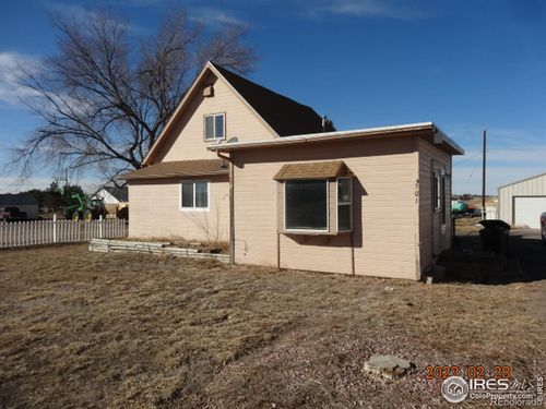501 North St, Peetz, CO, 80747-9605 | Card Image