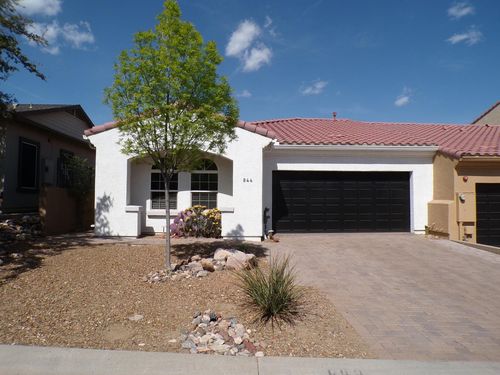 844 Tiablanca Rd, Clarkdale, AZ, 86324-3203 | Card Image