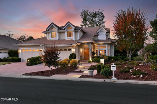 31775 Oak Ranch Ct, Westlake Village, CA, 91361-4766 | Card Image