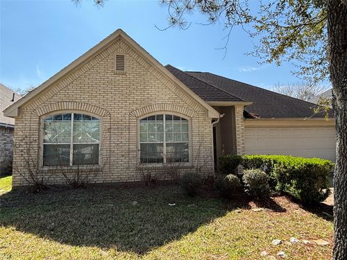 3526 Glenhill Dr, Pearland, TX, 77584-8707 | Card Image