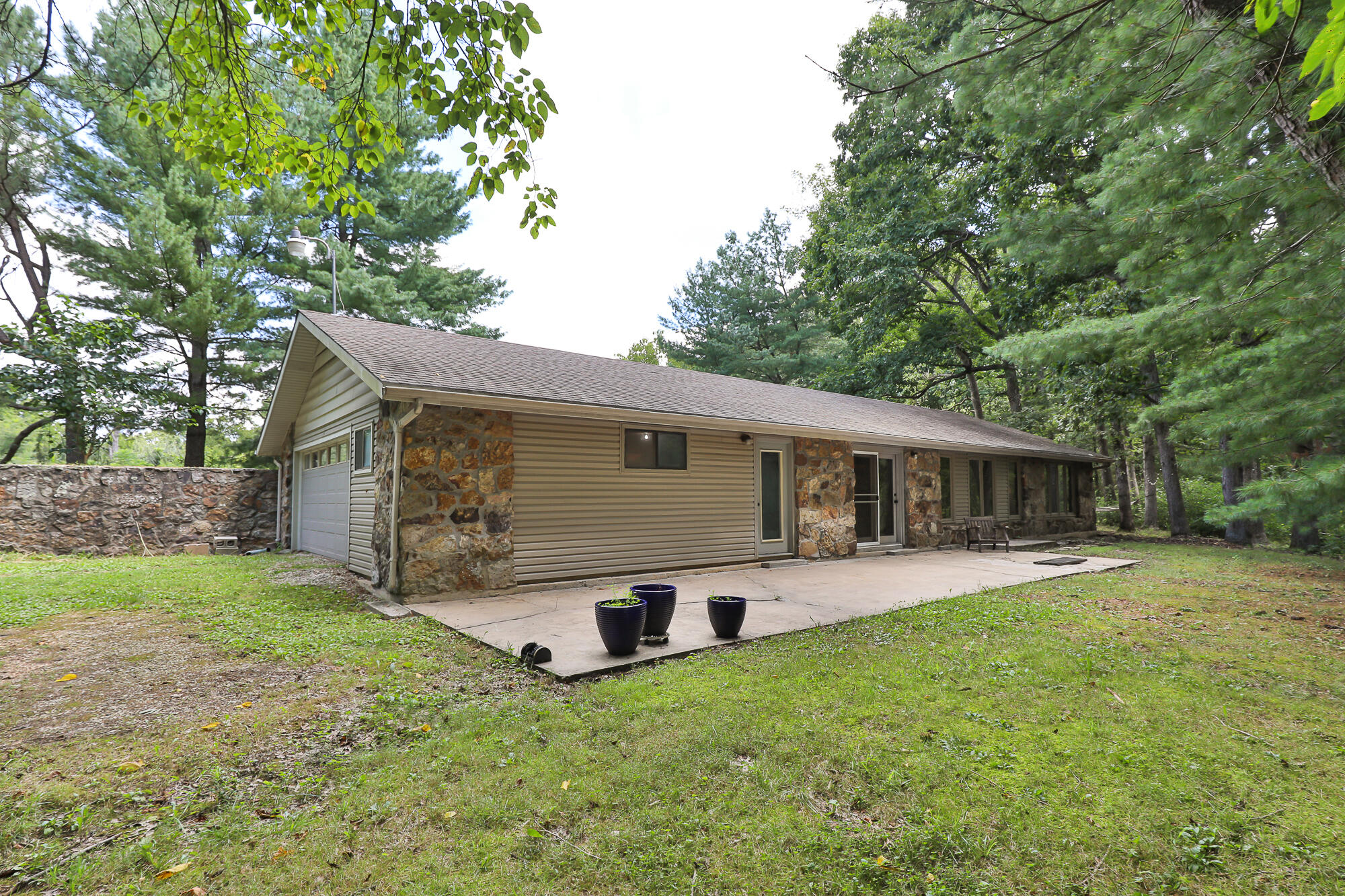 Residential in Strafford
