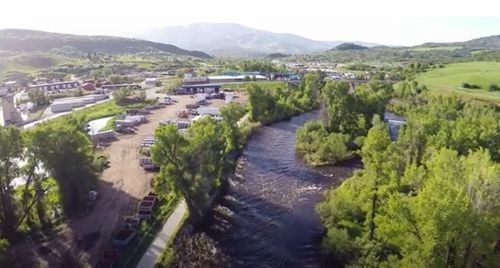 1-1605 Shield Drive, Steamboat Springs, CO, 80487 | Card Image