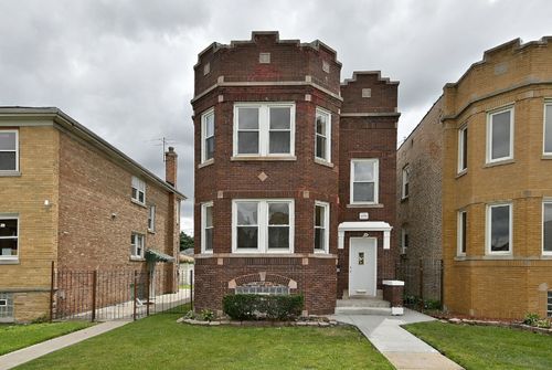 1651 N Melvina Avenue, Chicago, IL, 60639 | Card Image