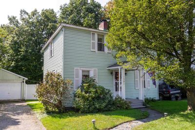 1381 North Avenue, House other with 3 bedrooms, 1 bathrooms and null parking in Burlington VT | Image 1