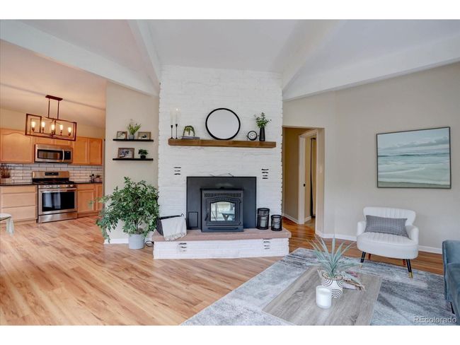 9288 Krashin Dr, House other with 4 bedrooms, 2 bathrooms and null parking in Conifer CO | Image 8