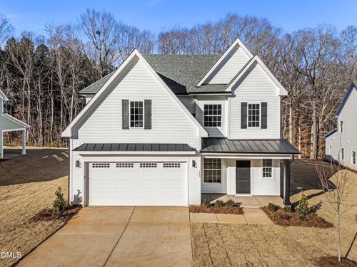 145 Vast View Way, Youngsville, NC, 27596-3333 | Card Image