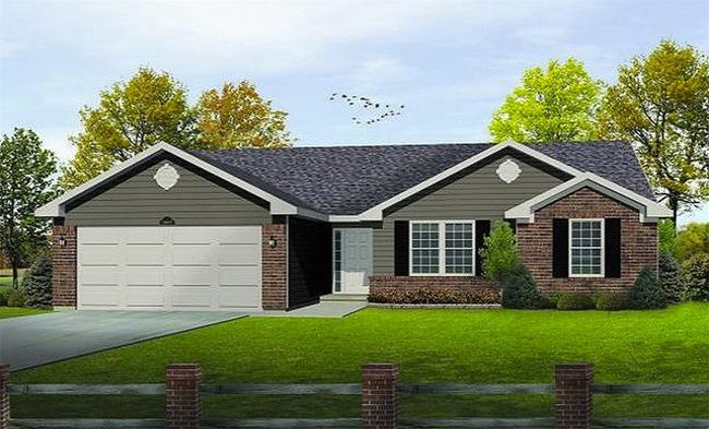 1105 Volek Ct, House other with 4 bedrooms, 0 bathrooms and null parking in Delmont PA | Image 4