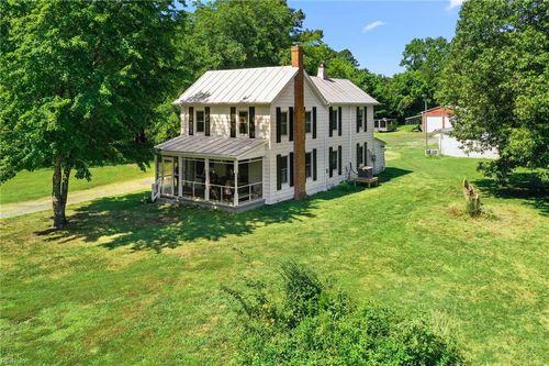 193 Greene Rd, Mathews, VA, 23109-2229 | Card Image