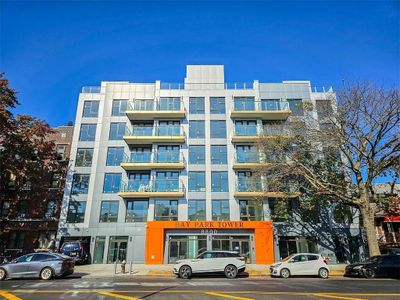 4A - 8800 Bay Parkway, Condo with 1 bedrooms, 1 bathrooms and null parking in Brooklyn NY | Image 1