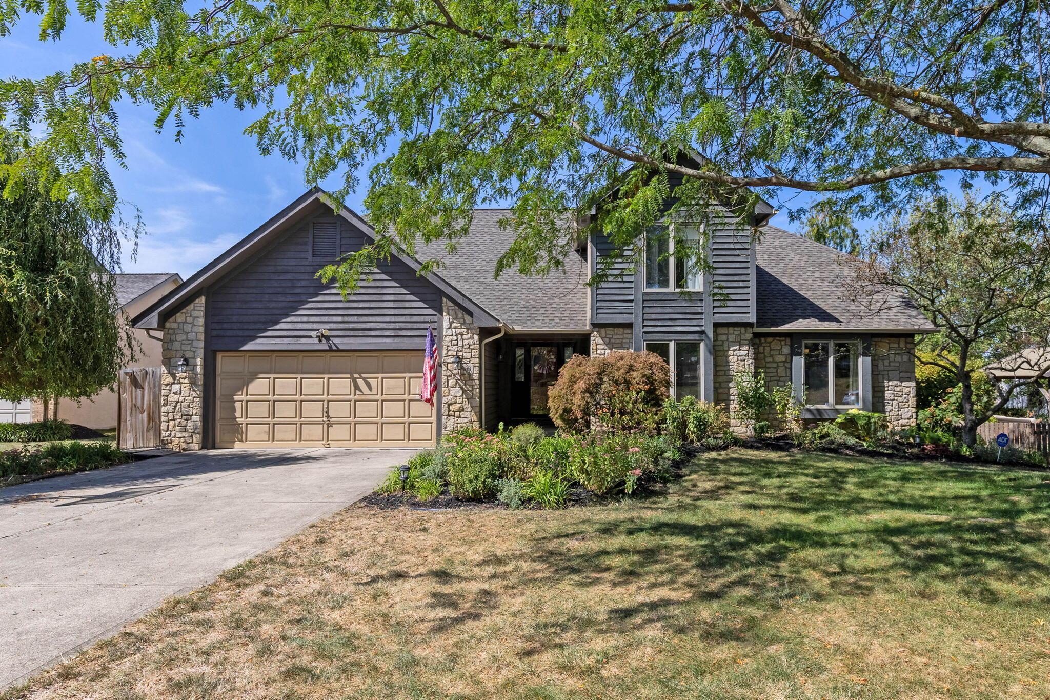 Stag Pl, Columbus, OH 43230