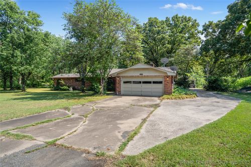 3605 E 78th Street N, Okay, OK, 74446 | Card Image